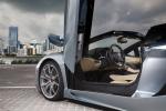 Lamborghini Aventador LP700-4 Roadster 2012 года